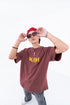 GEO ZHONGLI OVERSIZED T-SHIRT